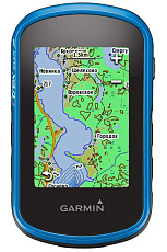 eTrex Touch 25 навигатор Garmin